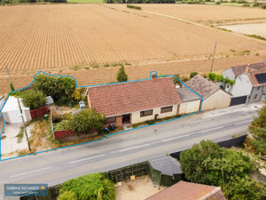 Aerial View- click for photo gallery